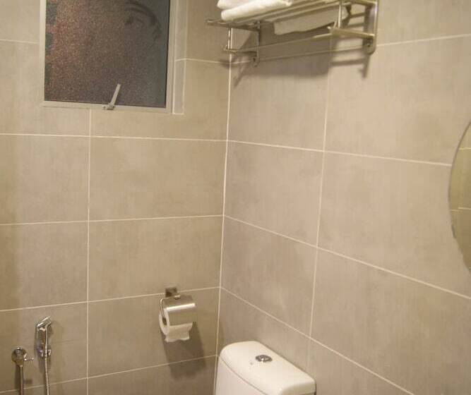 Отель Double Happiness