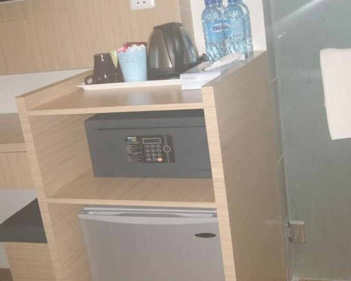 Отель Double Happiness