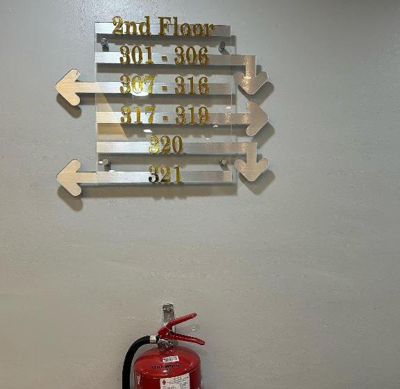 Отель Double Happiness