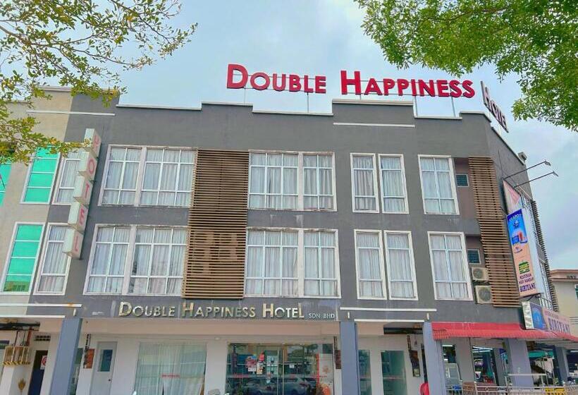 Отель Double Happiness