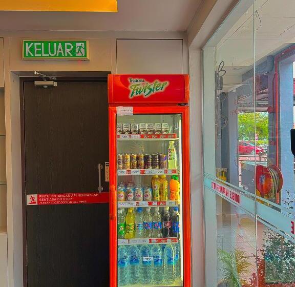 Отель Double Happiness