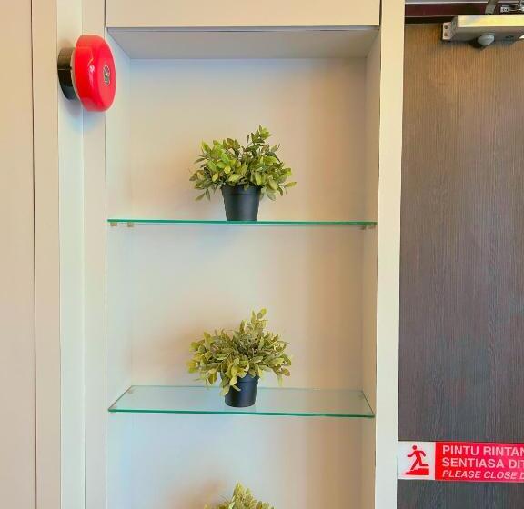 Отель Double Happiness