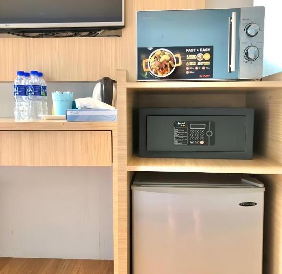 Отель Double Happiness