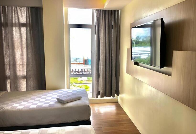 Отель Double Happiness