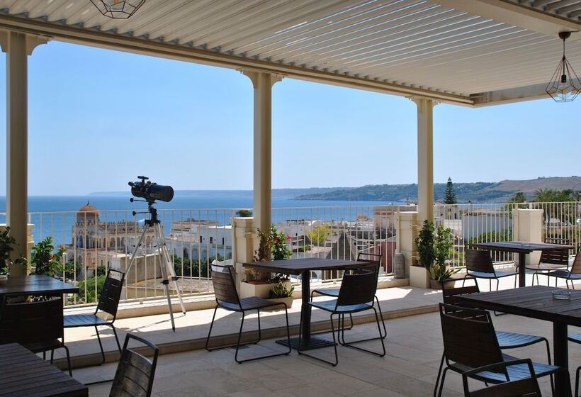 בית מלון כפרי Est