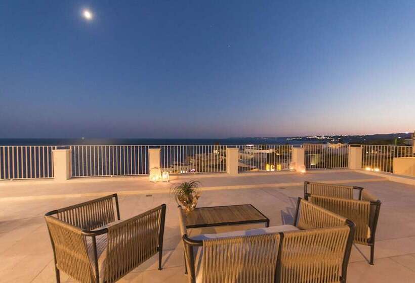 בית מלון כפרי Est