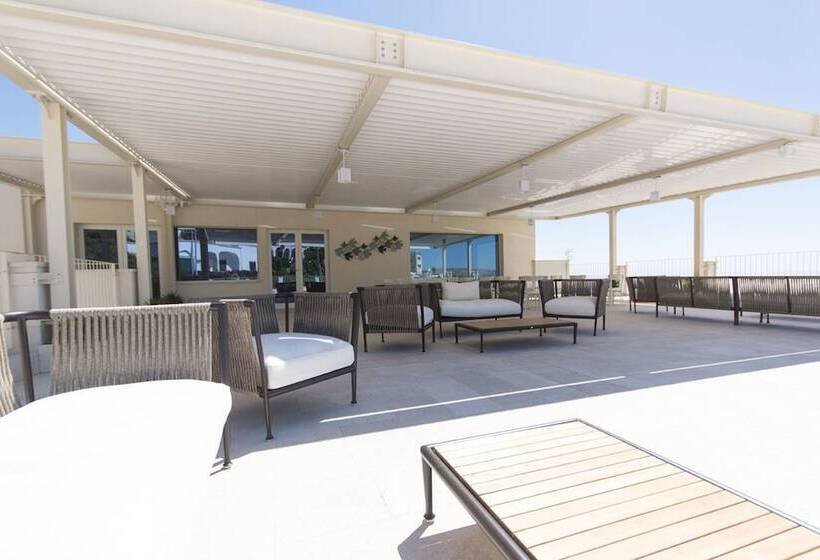 בית מלון כפרי Est