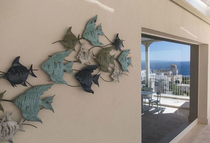 בית מלון כפרי Est