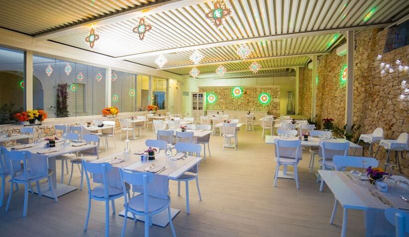 בית מלון כפרי Est