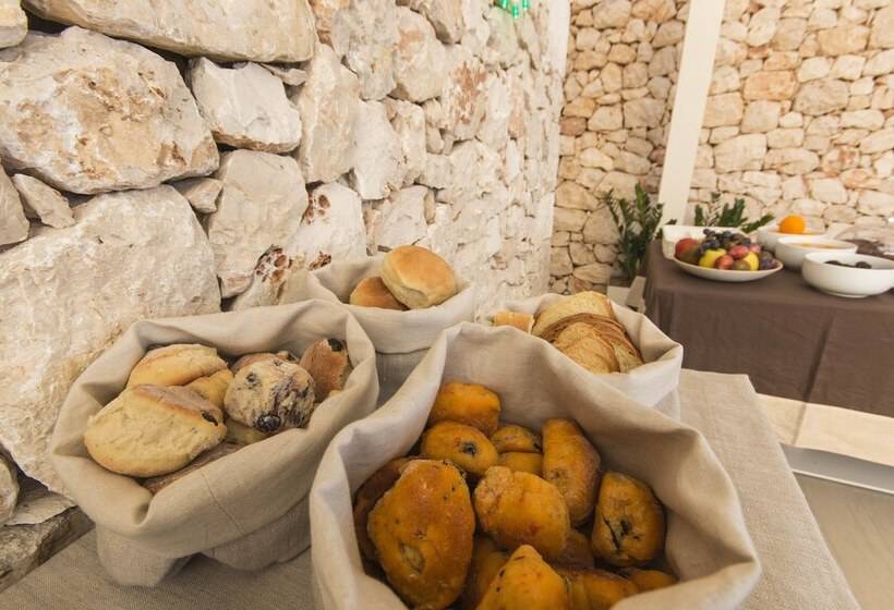 בית מלון כפרי Est