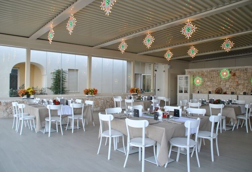 בית מלון כפרי Est