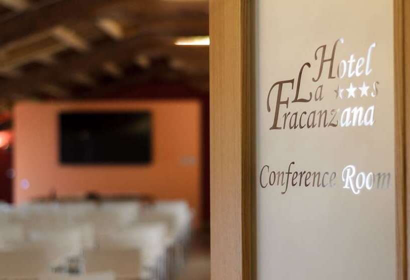 فندق Fracanzana