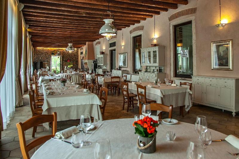 בית מלון כפרי Fracanzana