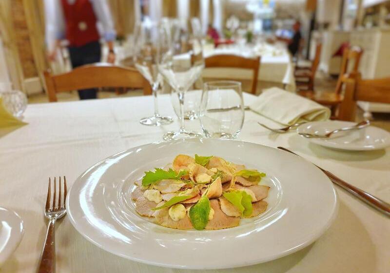 בית מלון כפרי Fracanzana