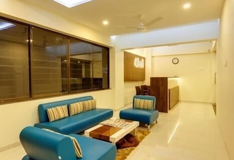 Galaxy Inn Best Business Hotel In Kolhapur