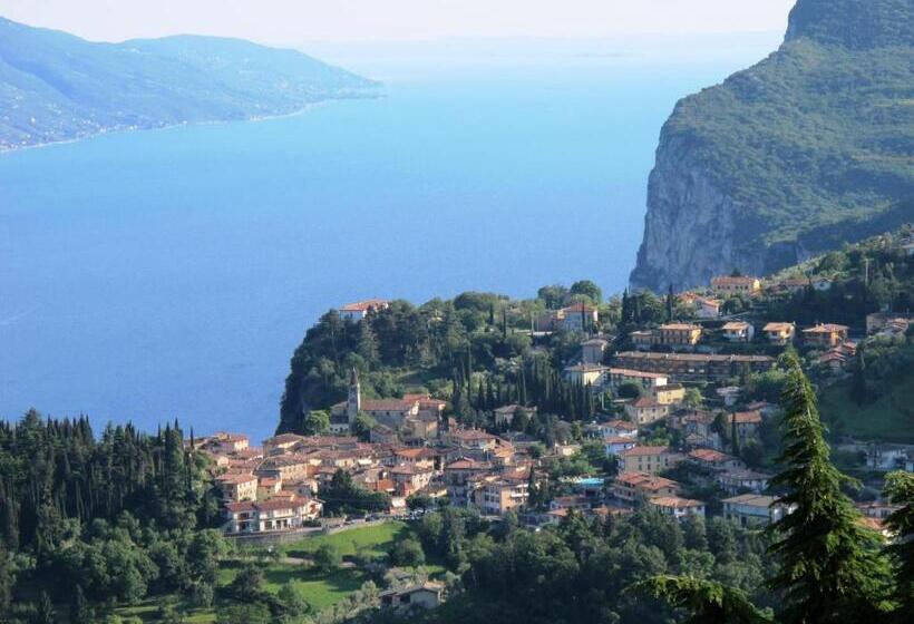 فندق Garni Bel Sito