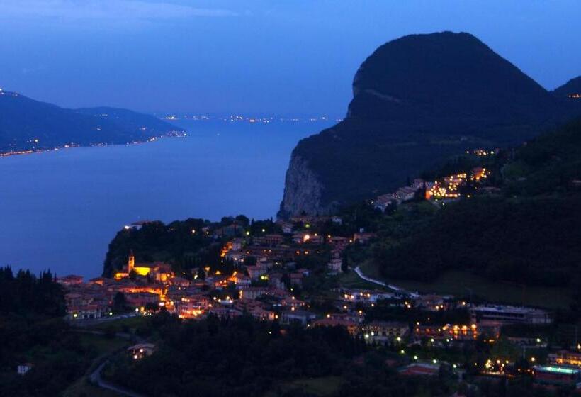 فندق Garni Bel Sito