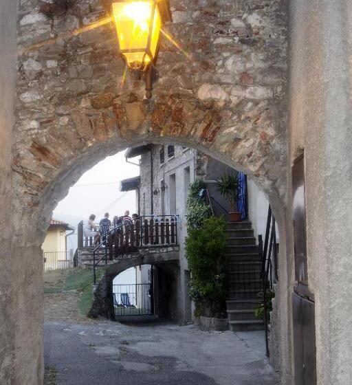 فندق Garni Bel Sito