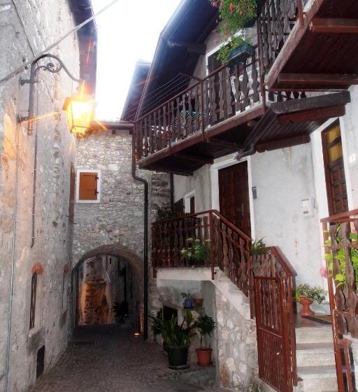 فندق Garni Bel Sito