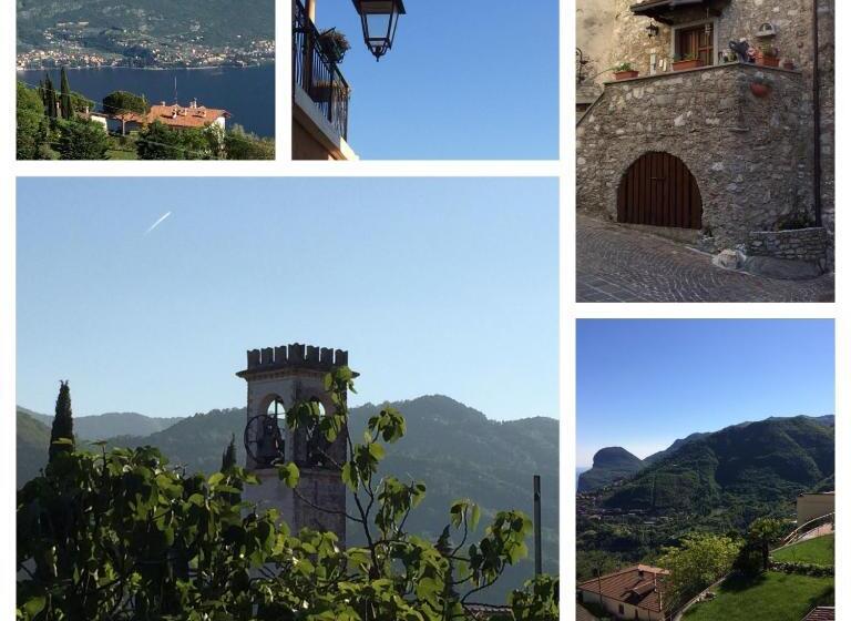 فندق Garni Bel Sito