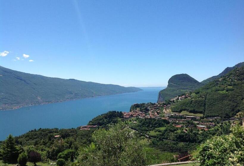 فندق Garni Bel Sito