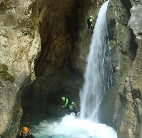 فندق Garni Bel Sito