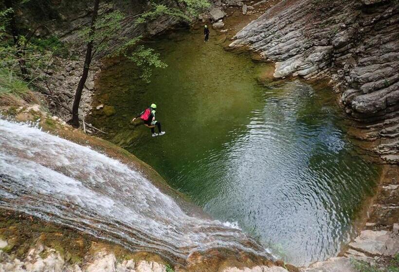 فندق Garni Bel Sito
