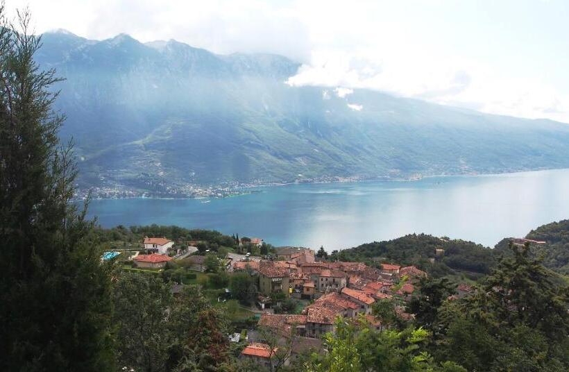 فندق Garni Bel Sito