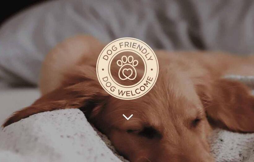 בית מלון כפרי Garni Il Muretto