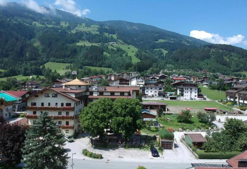 호텔 Gasthof Zum Löwen