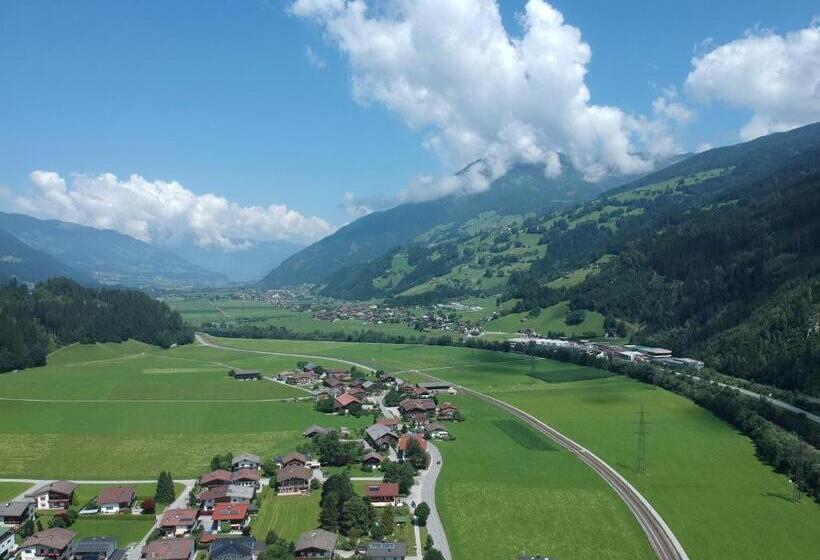 호텔 Gasthof Zum Löwen