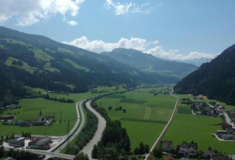 호텔 Gasthof Zum Löwen