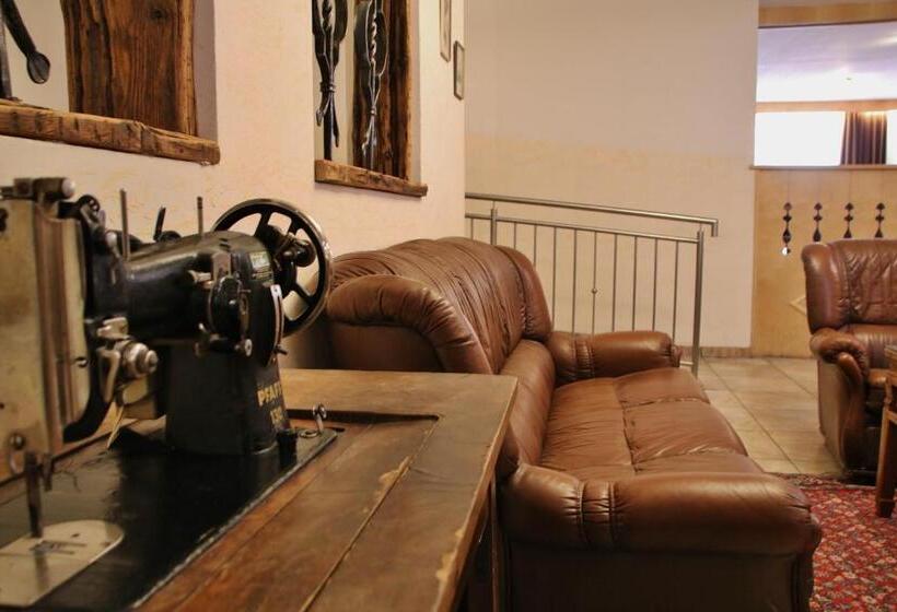 호텔 Gasthof Zum Löwen