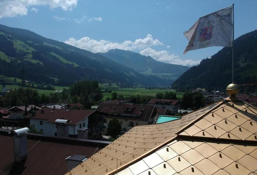 호텔 Gasthof Zum Löwen