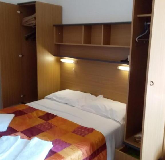 בית מלון כפרי Gino