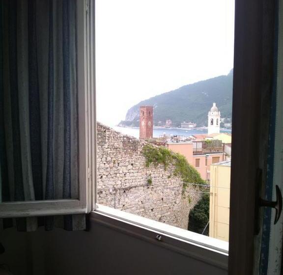 בית מלון כפרי Gino