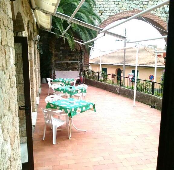 בית מלון כפרי Gino