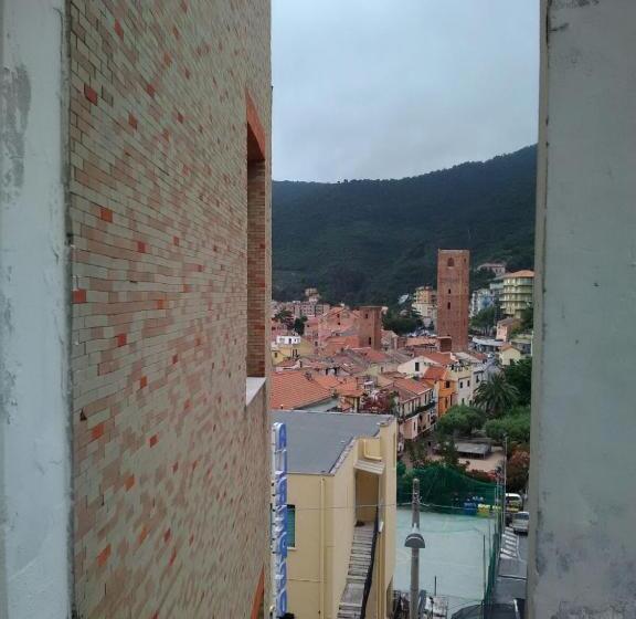 בית מלון כפרי Gino