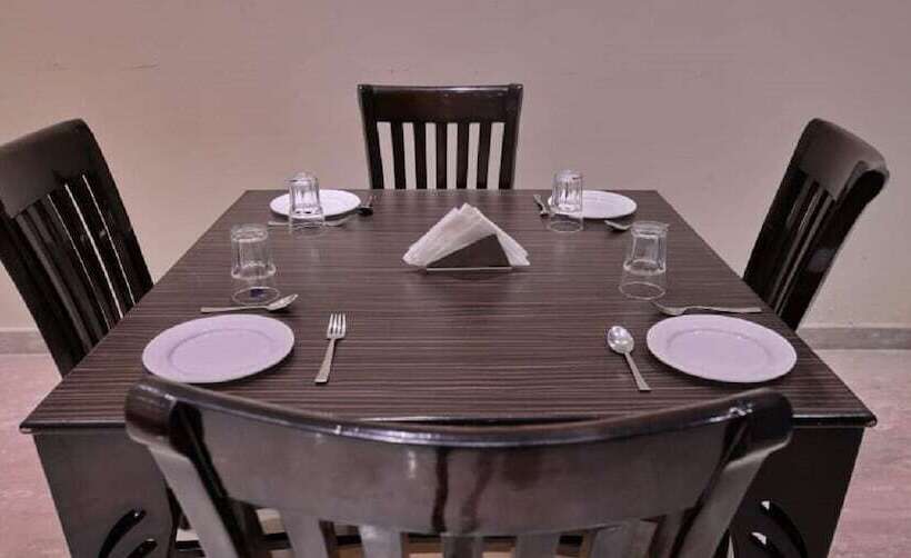 ホテル Grand Hridey