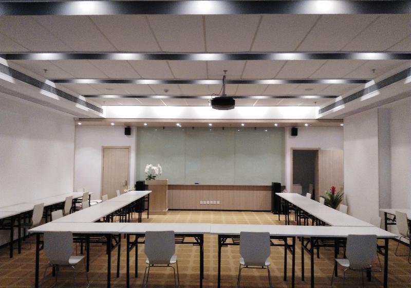 호텔 Hanting  Kunshan Wanda Plaza