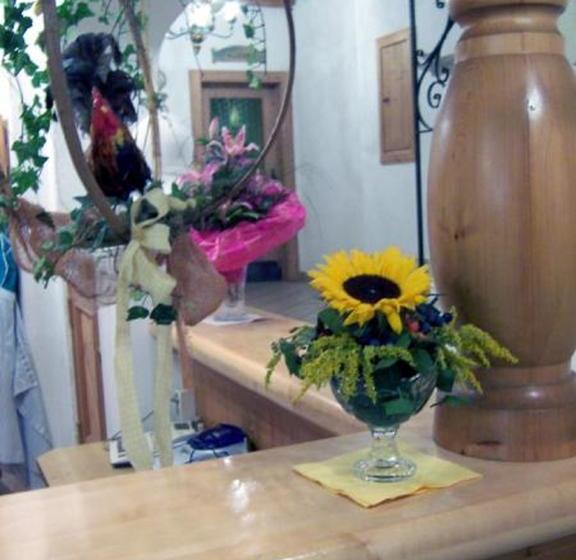 호텔 Gasthof Genosko