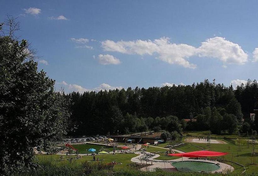 호텔 Gasthof Genosko