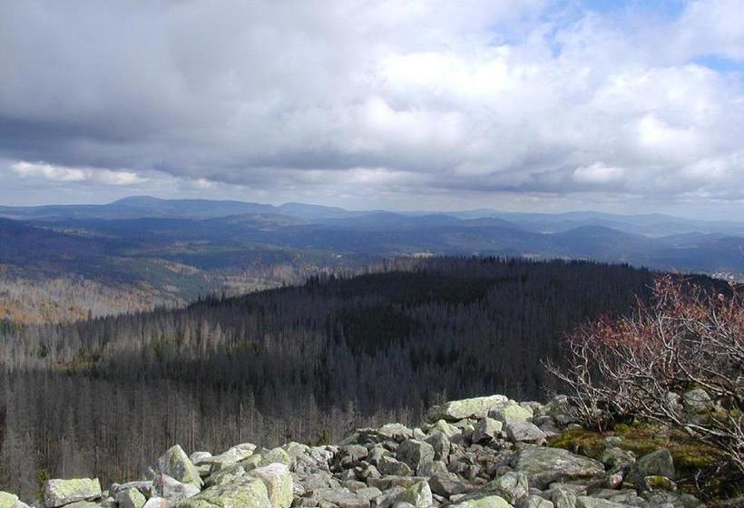 호텔 Gasthof Genosko