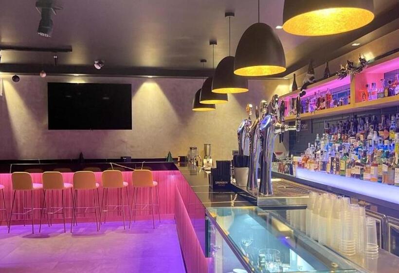 호텔 Il Borgo Ospitale Albergo Diffuso