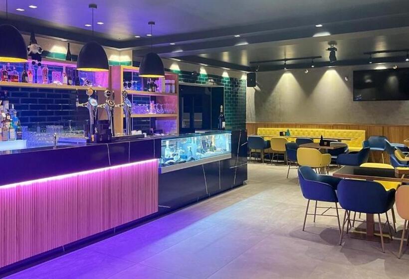 호텔 Il Borgo Ospitale Albergo Diffuso