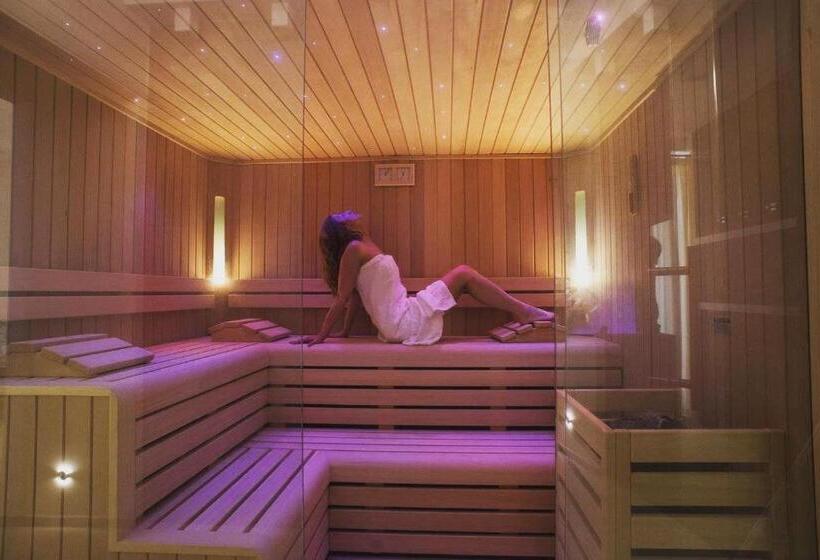 호텔 Il Borgo Ospitale Albergo Diffuso