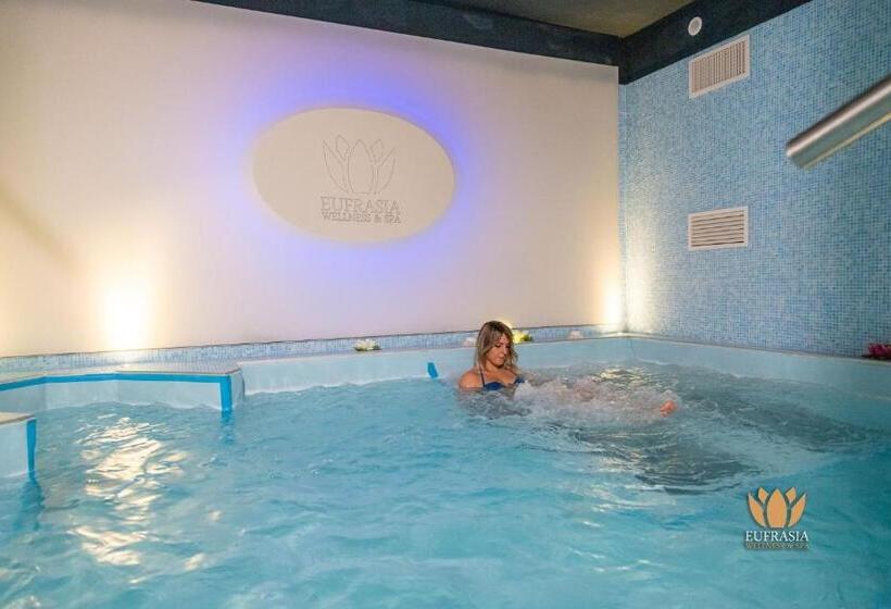 호텔 Il Borgo Ospitale Albergo Diffuso