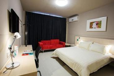 Fotos del hotel Jinjiang Inn Kunshan Chunhui Road:  7