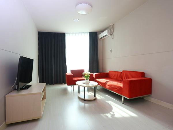 酒店 Jinjiang Inn Zhongshan Pedestrian Street River View