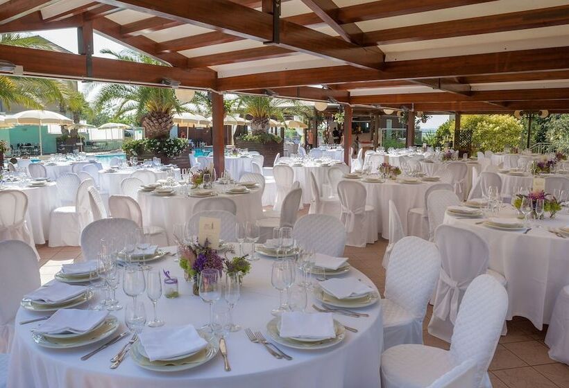 בית מלון כפרי La Cantinella